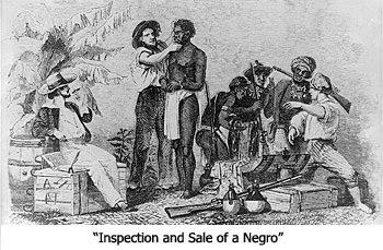 Slavery Slavery