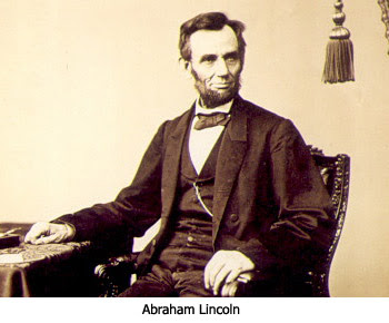Abraham Lincoln Abraham Lincoln