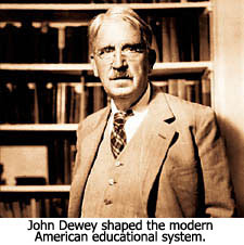 John Dewey John Dewey