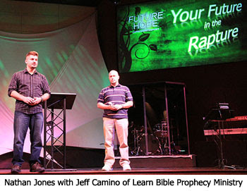 Jeff Camino Jeff Camino