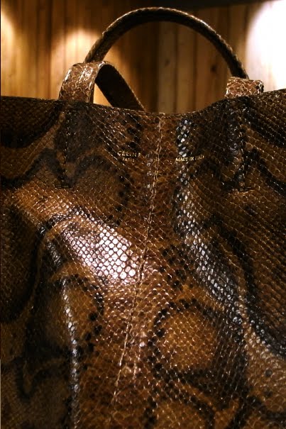 myMANybags: My MANy Bags Trendspotting #101  