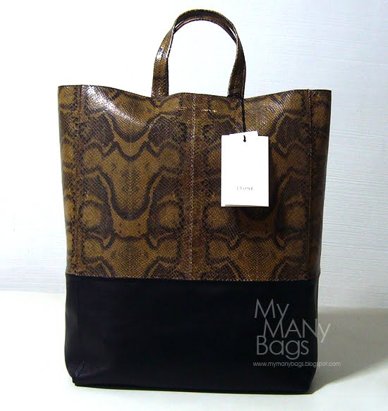 myMANybags: My Bag Collection #55  