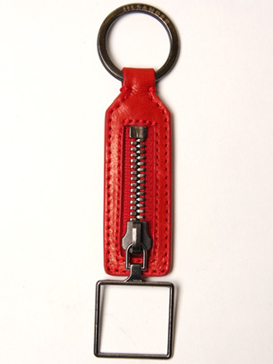 [JilSander_Red_Keyring.jpg]