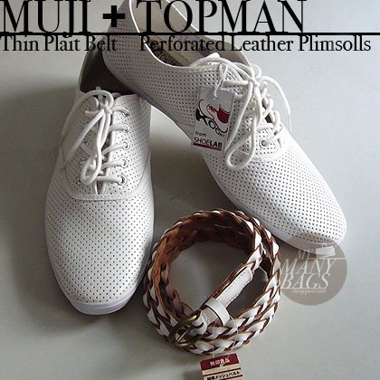 Muji Fashion