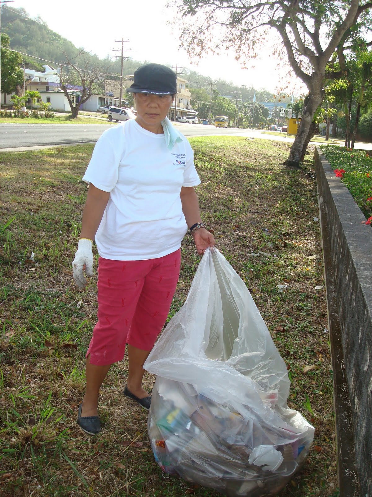 Friends of the Mariana Islands
