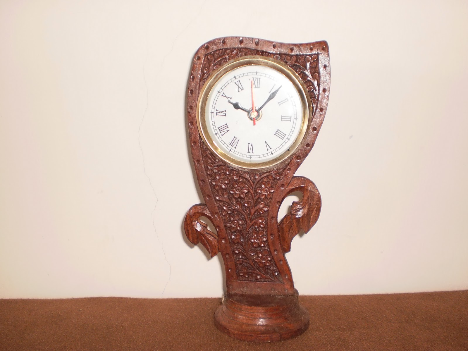 Gempak Shop Online JAM CLOCKS