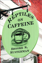 Reptiles on Caffeine