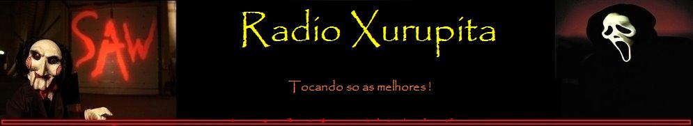 Radio Xurupita