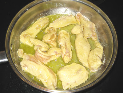 Indian cooking Pasta Recipe