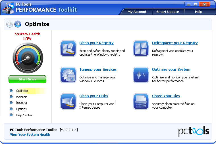 Tặng anh em 10 key PC Tools Performance Toolkit v1.0.0.114 PC+Tools+Performance+Toolkit+v1.0.0.114