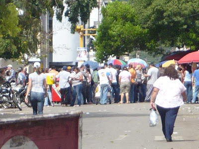 maracay