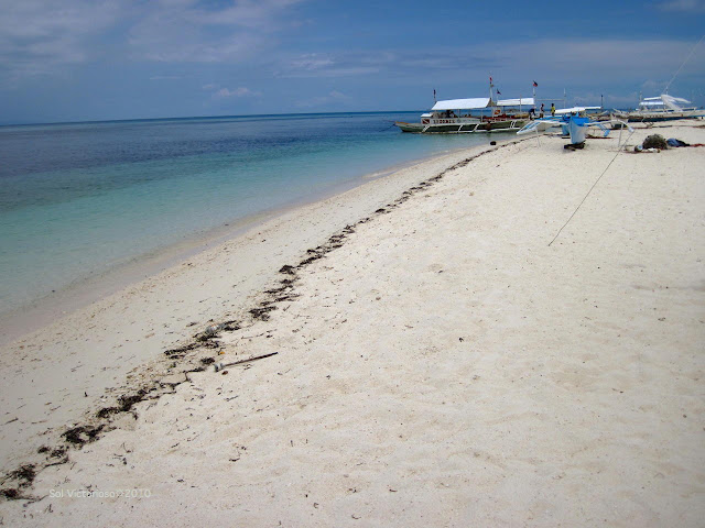 sojournersol Malapascua Island