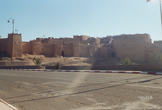 sojournersol Ouarzazate Morocco