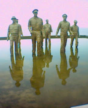 Ang pagbabalik ni Heneral Douglas MacArthur