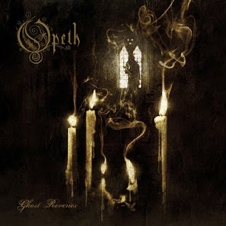 Discografia Opeth 2005+-+Ghost+Reveries