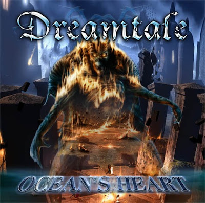 DREAMTALE [Discografía Completa] Dreamtale+-+OceanS+Heart+(Jap+Release)+-+Front