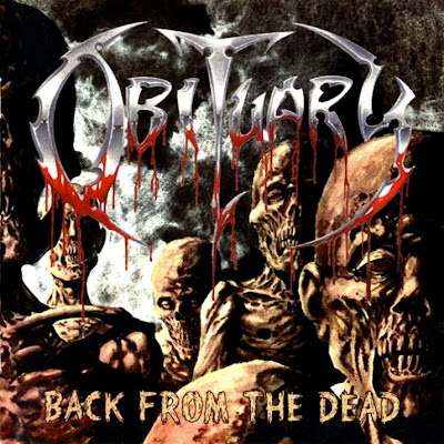 Las portadas mas brutales del metal Las portadas mas brutales del metal