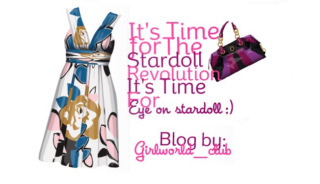 Eye[on]stardoll