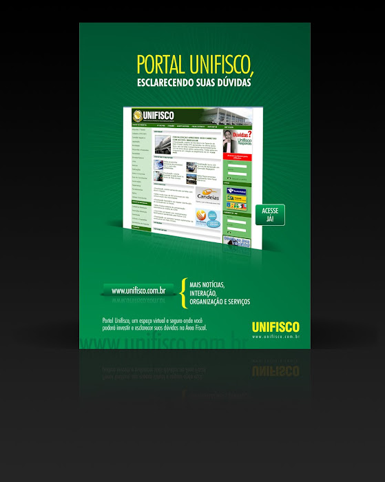 Portal Unifisco