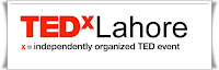 TEDx Lahore