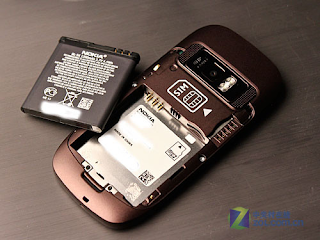 Nokia C7