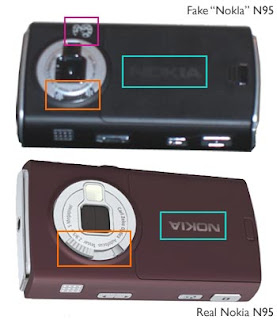 Nokia China