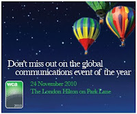 Ufone Brand Makes a Mark at a Global Forum