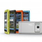 Nokia N-8