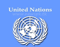 UN Logo