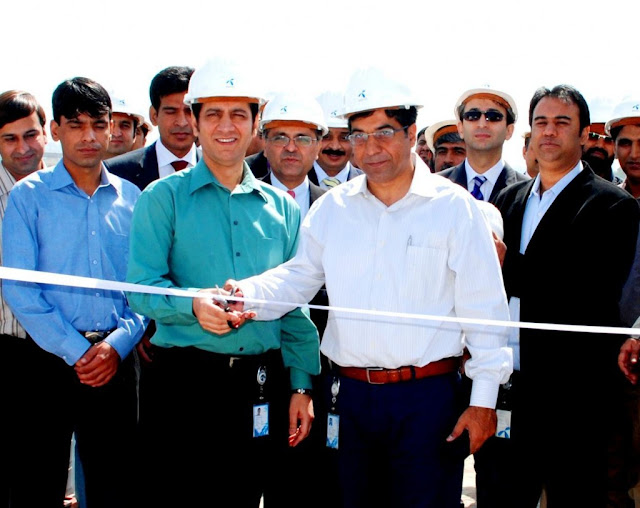 Telenor VSAT Pakistan