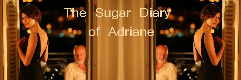 The Sugar Diary of Adriane