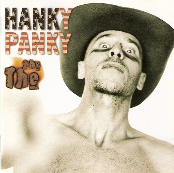 [The+The+-+Hanky+Panky.jpeg]