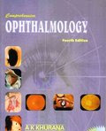 Comprehensive Ophthalmology Fourth Edition A K Khurana Khurana Comprehensive Ophthalmology Fourth Edition A K Khurana
