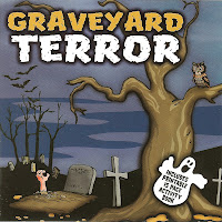 Scary Halloween Sound Effects