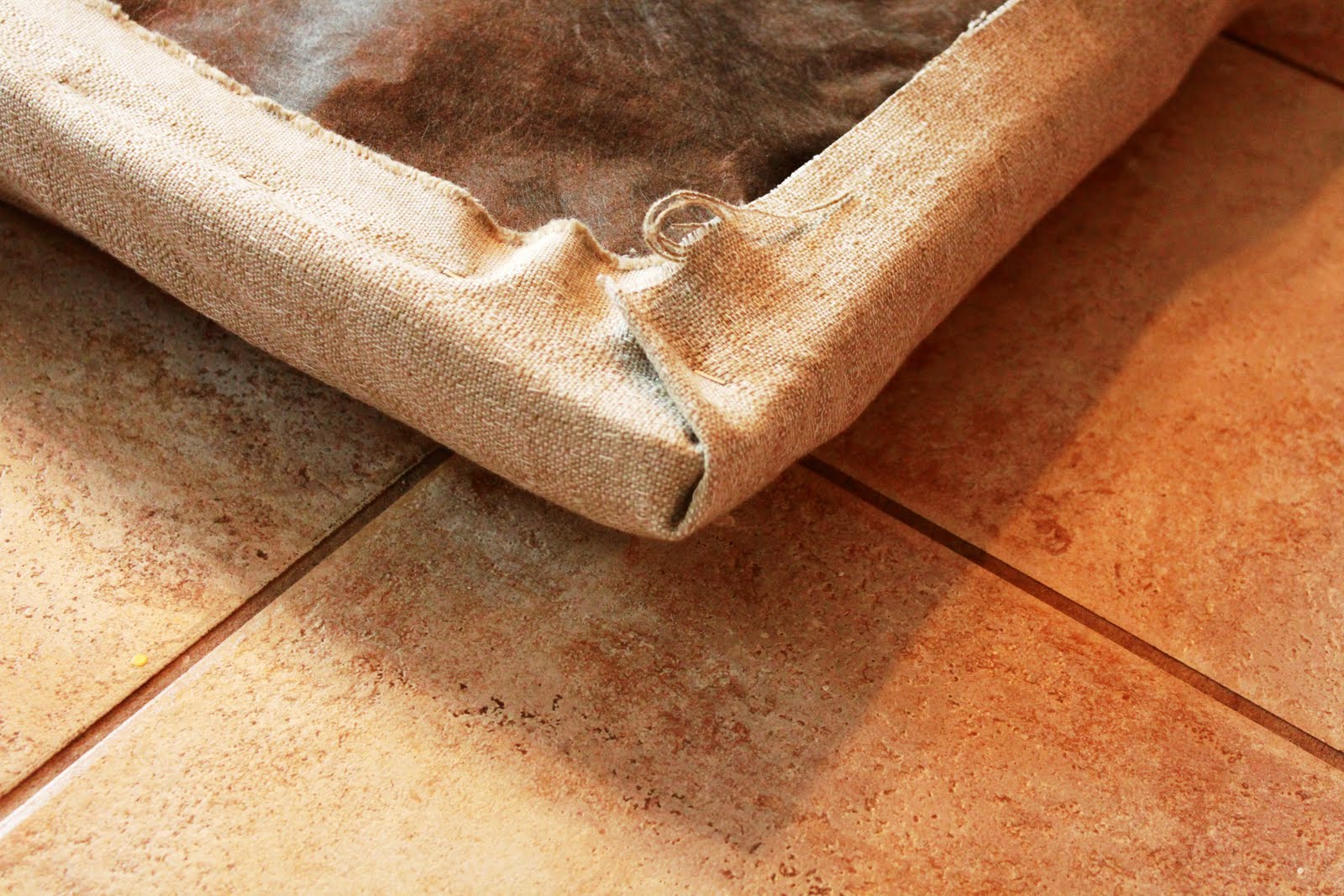 SEM Interiors how to recovering chair cushions