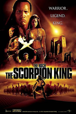 El Rey Escorpión 1 (2002) DvDrip Latino El+rey+escorpion