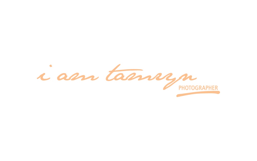 i am tamryn photography