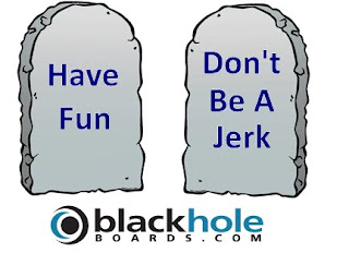 BEHOLD! The 10 Commandments of Skate Park Etiquette dontbeajerk BEHOLD! The 10 Commandments of Skate Park Etiquette