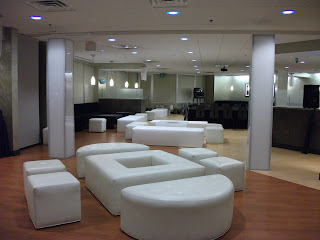 transformation of a room with da vincs furniture