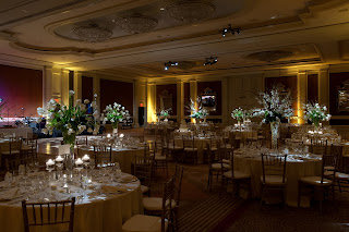 wedding at the mandarin oriental washington dc