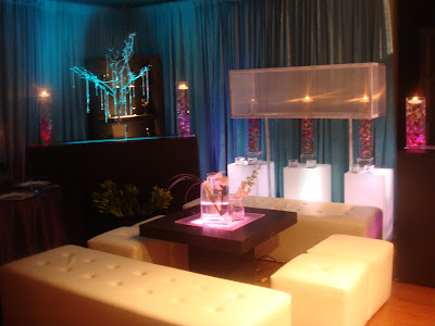  Furniture Virginia on Da Vinci S Florist  Lounge Furniture  Lighted Tables  Crystal