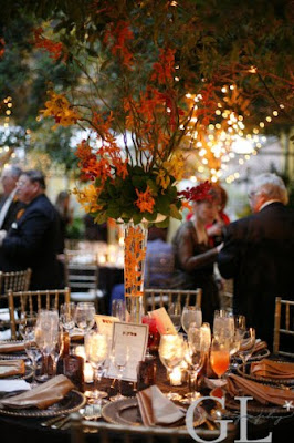 Fall Wedding Decorations on Weddings Florist Washington Dc Www Davinciflorist Us Fall Wedding