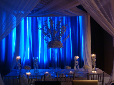 nice centerpieces for weddings