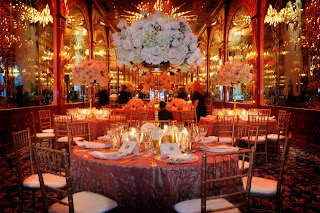wedding in new york russian tea room thanks to soco events