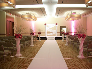 ceremony designs by da vincis from recent weddings