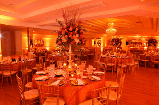 another amazing wedding at the villa