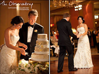 four seasons hotel wedding