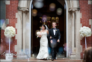 four seasons hotel wedding