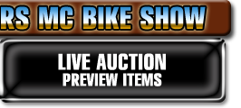 Bike Show Silent Auction
