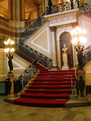 Escadarias Biblioteca+Nacional+(escadaria)